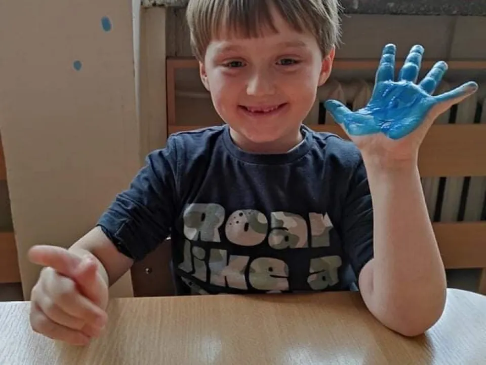 Światowy Dzień Mycia Rąk — zdjęcie 14
