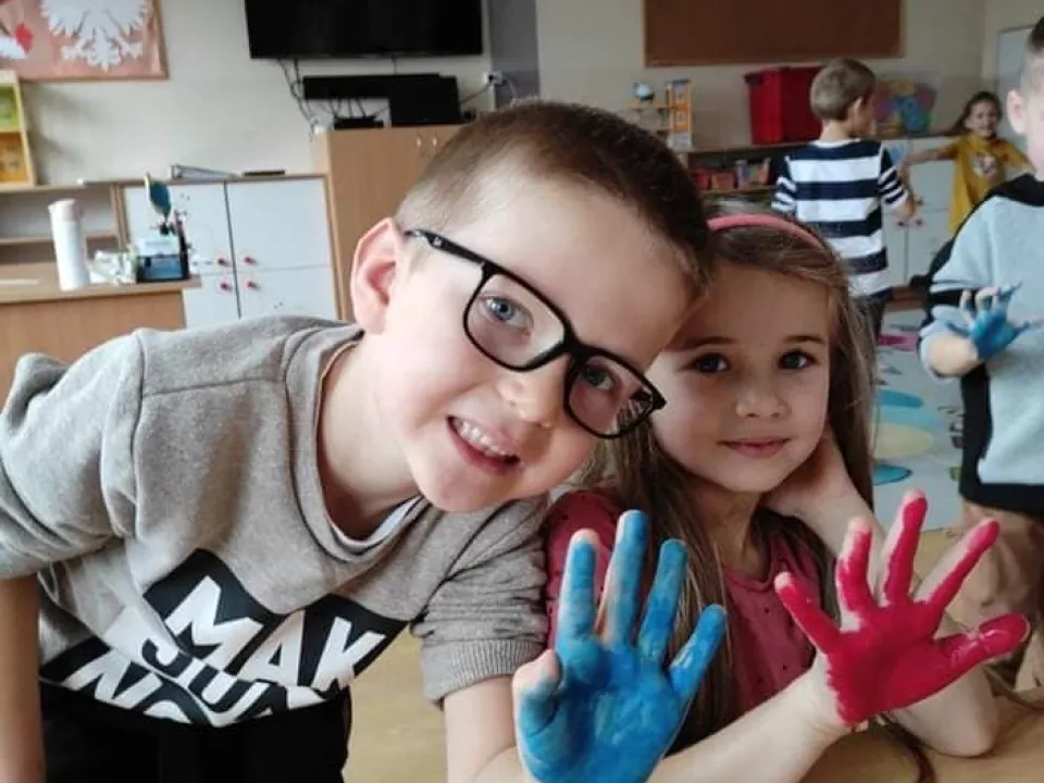 Światowy Dzień Mycia Rąk — zdjęcie 16