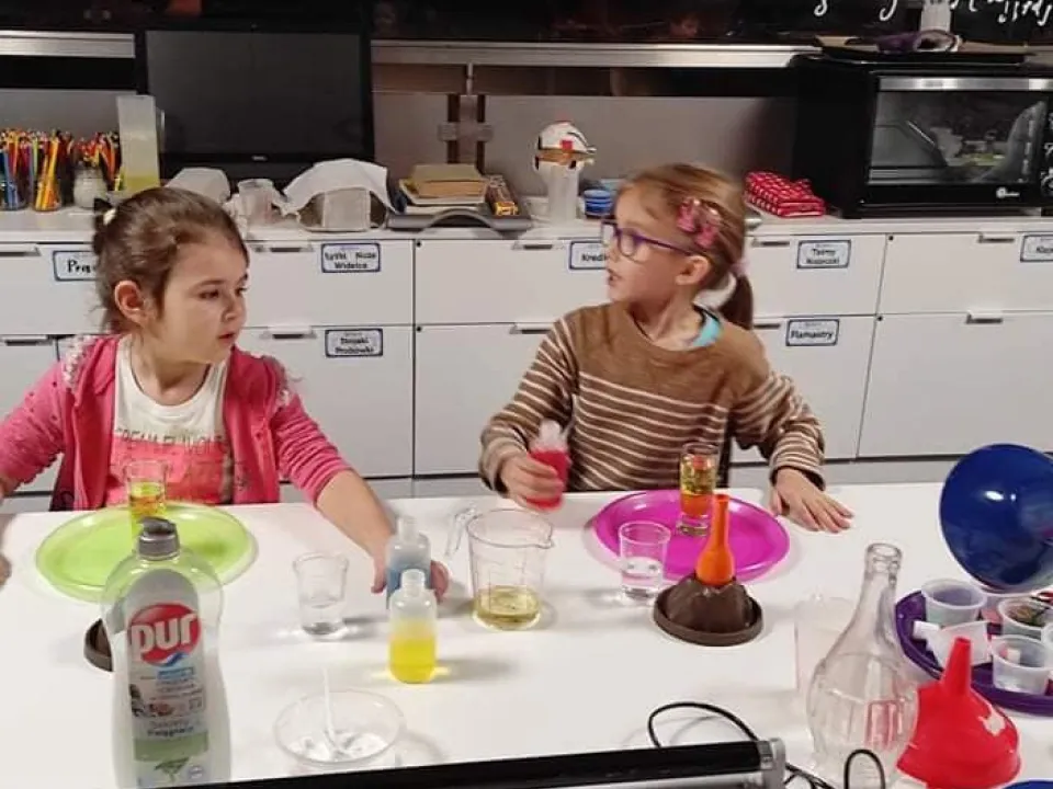 Energetyczne Centrum Nauki — zdjęcie 12