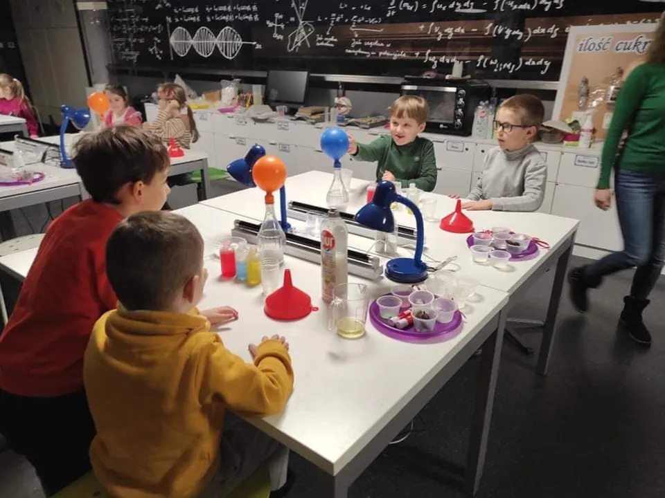 Energetyczne Centrum Nauki — zdjęcie 14