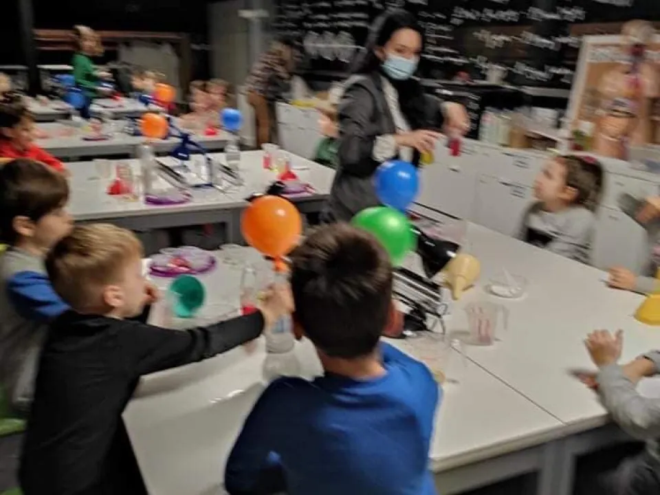 Energetyczne Centrum Nauki — zdjęcie 20