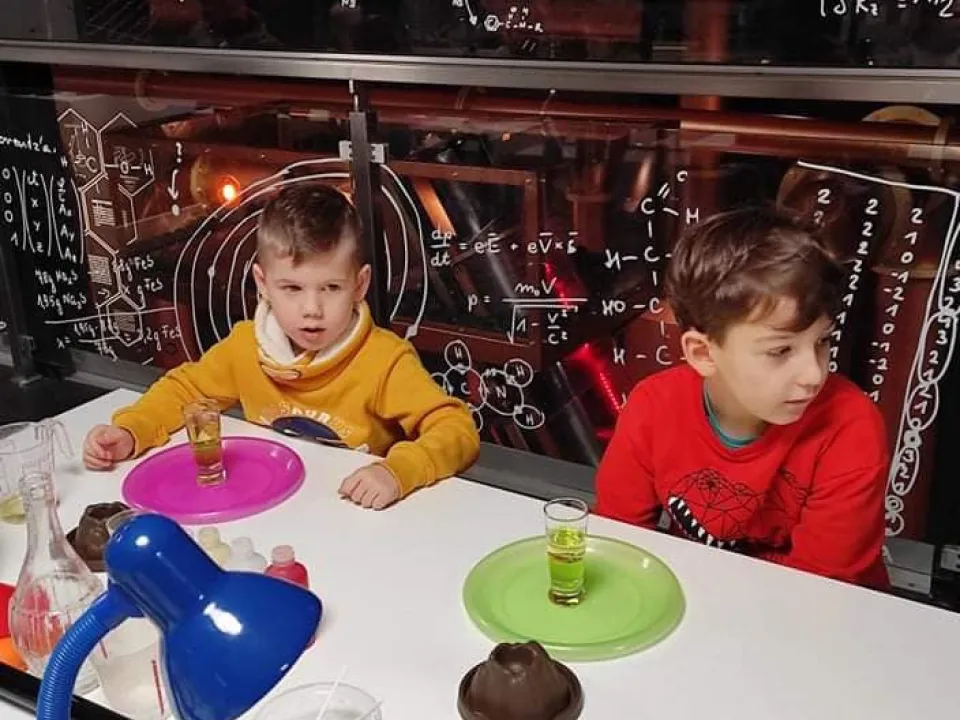 Energetyczne Centrum Nauki — zdjęcie 28