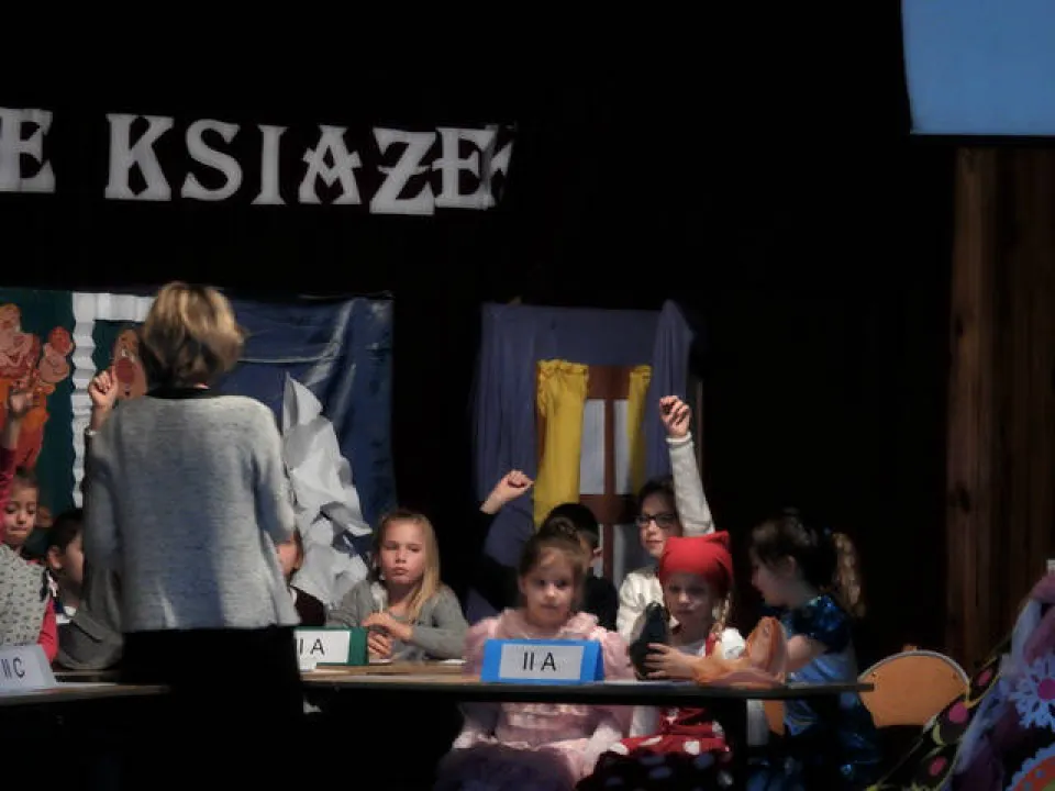 Promujemy czytanie w klasach O-III — zdjęcie 17