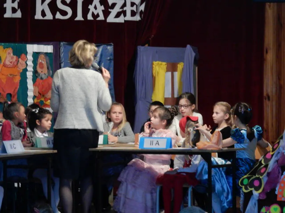 Promujemy czytanie w klasach O-III — zdjęcie 18