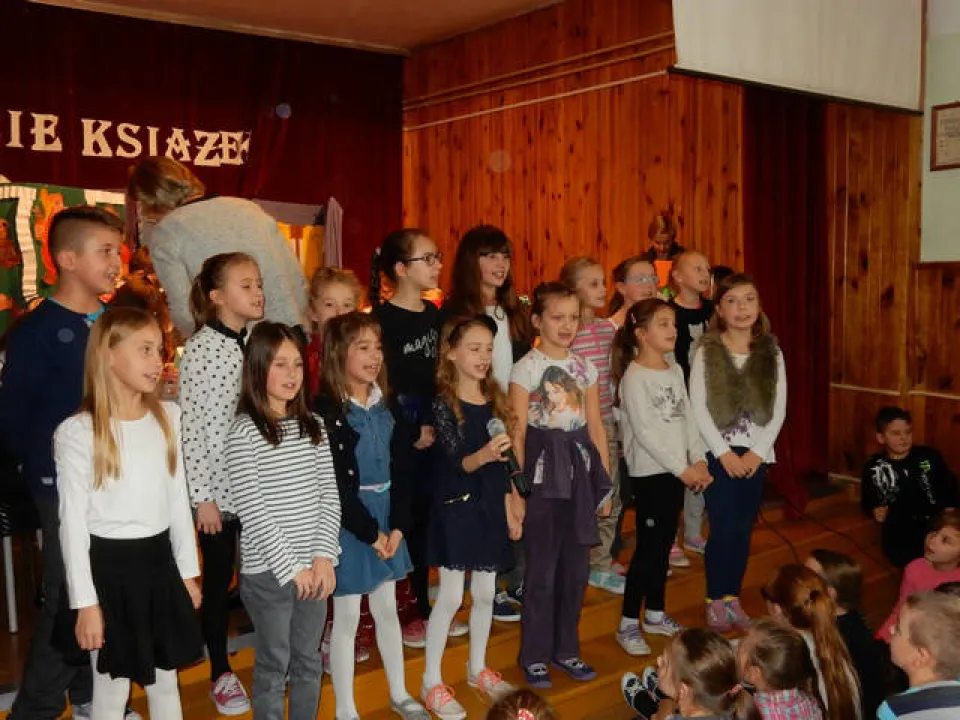 Promujemy czytanie w klasach O-III — zdjęcie 24