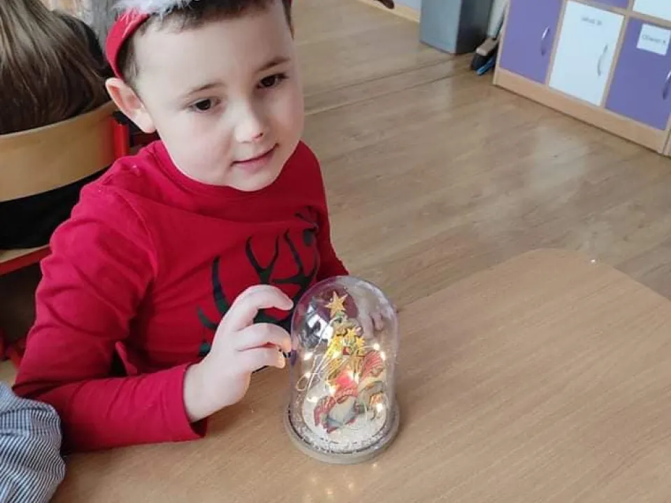 Święta Bożego Narodzenia — zdjęcie 16