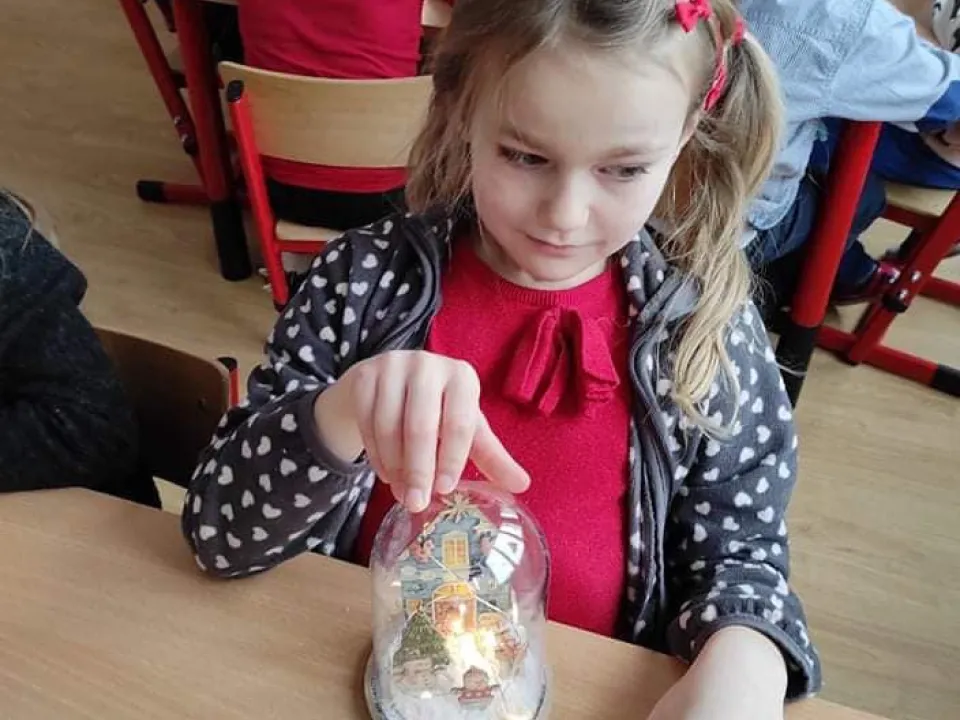 Święta Bożego Narodzenia — zdjęcie 20
