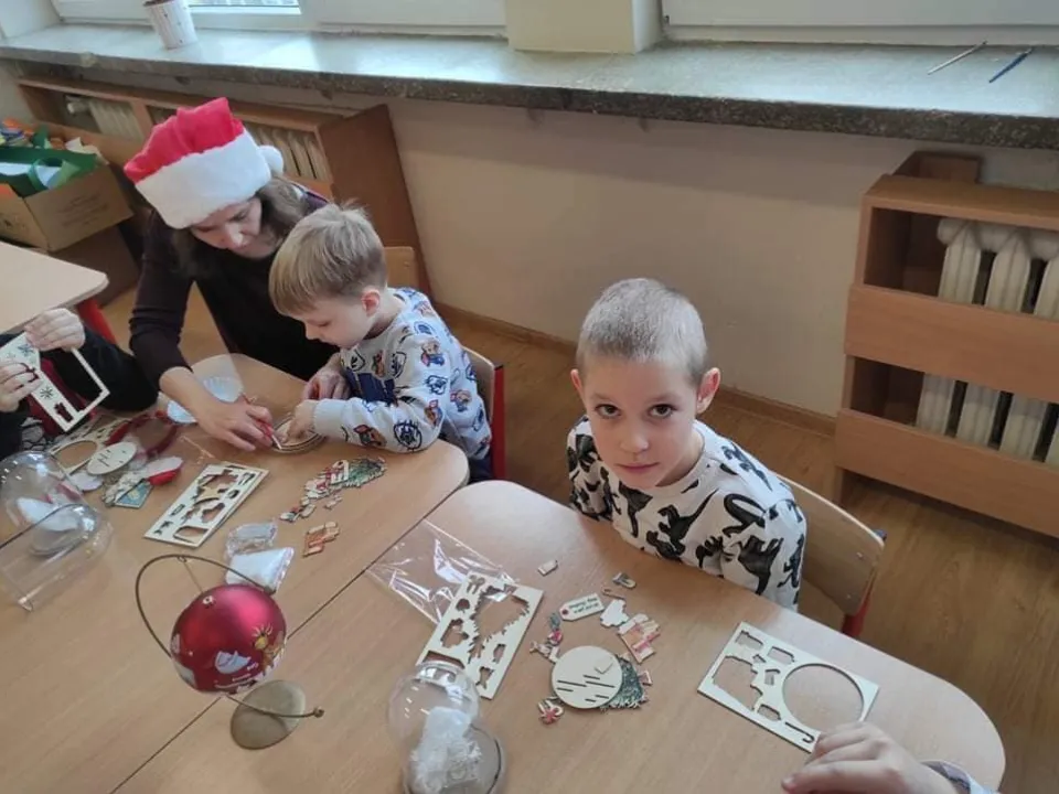 Święta Bożego Narodzenia — zdjęcie 25