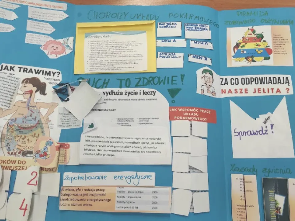 Jak dbać o układy narządów? — zdjęcie 24