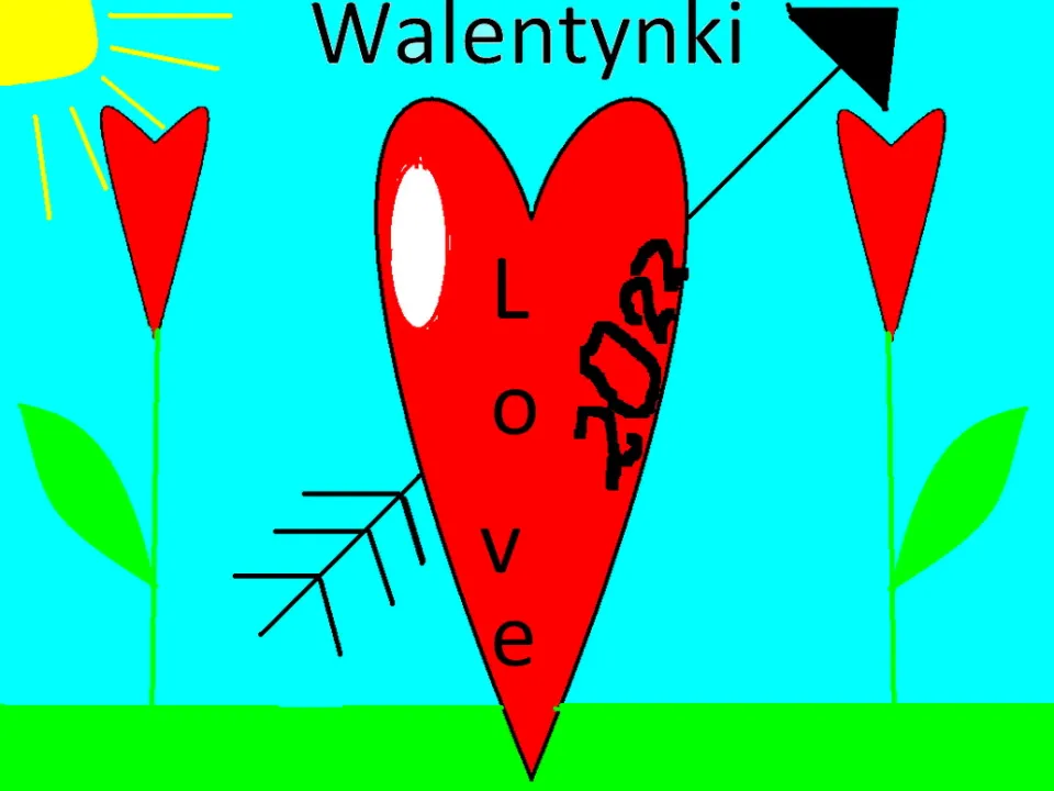 „Walentynkowe serce” świetlica — zdjęcie 6
