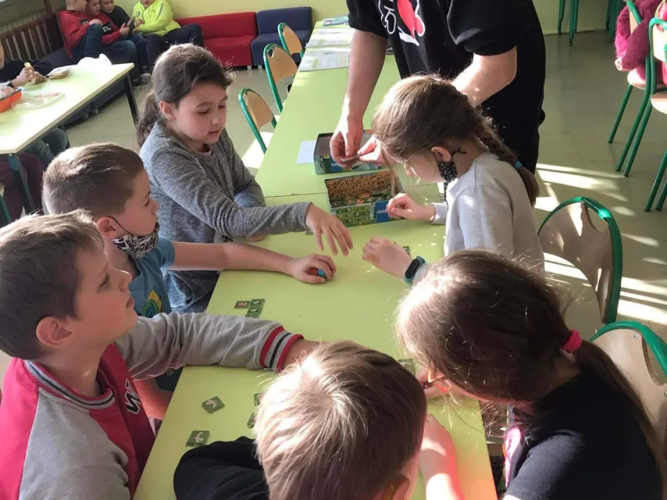 Walentynki na świetlicy — zdjęcie 9