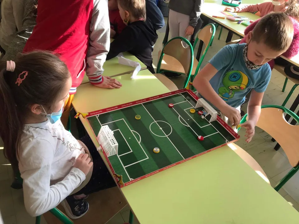 Walentynki na świetlicy — zdjęcie 13