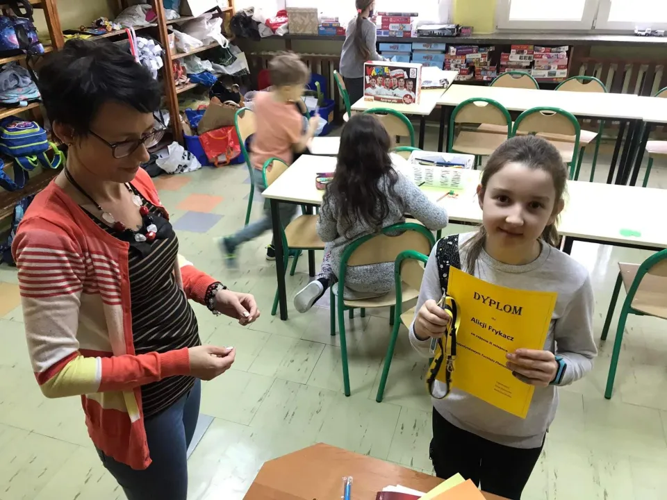 Walentynki na świetlicy — zdjęcie 15