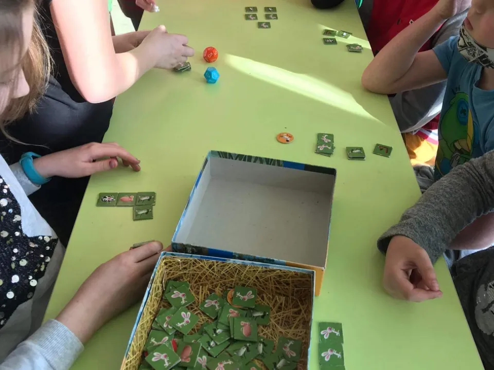Walentynki na świetlicy — zdjęcie 19