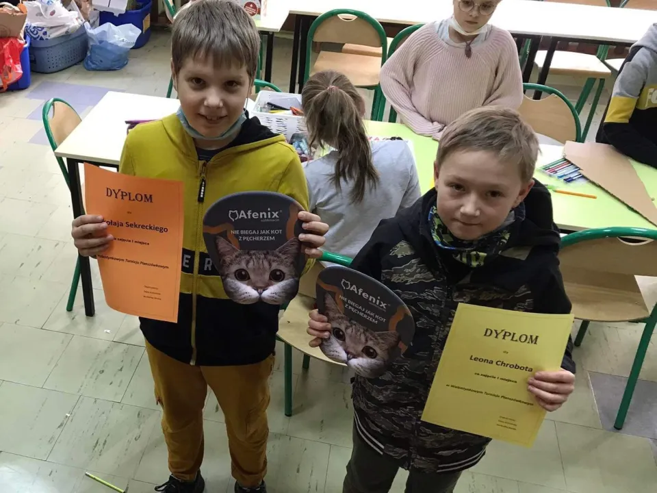 Walentynki na świetlicy — zdjęcie 20
