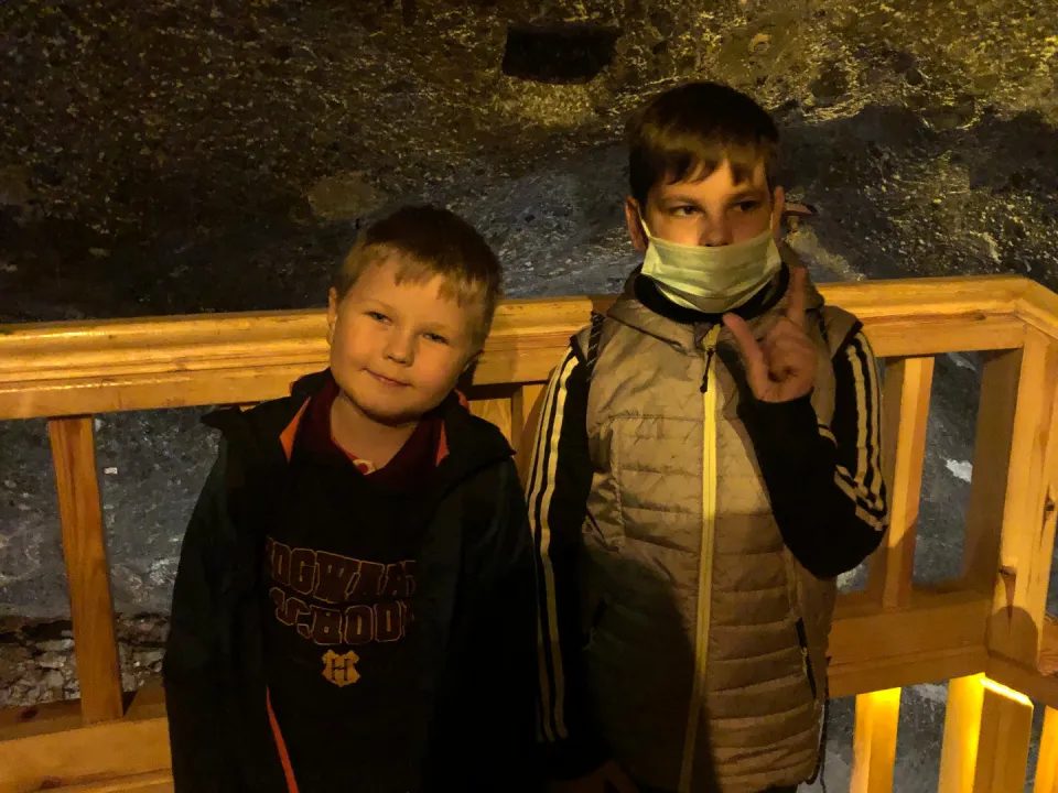 Wieliczka — zdjęcie 1