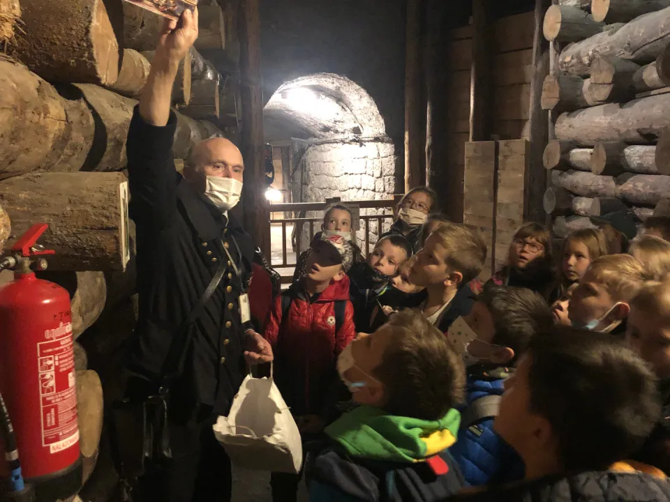 Wieliczka — zdjęcie 2