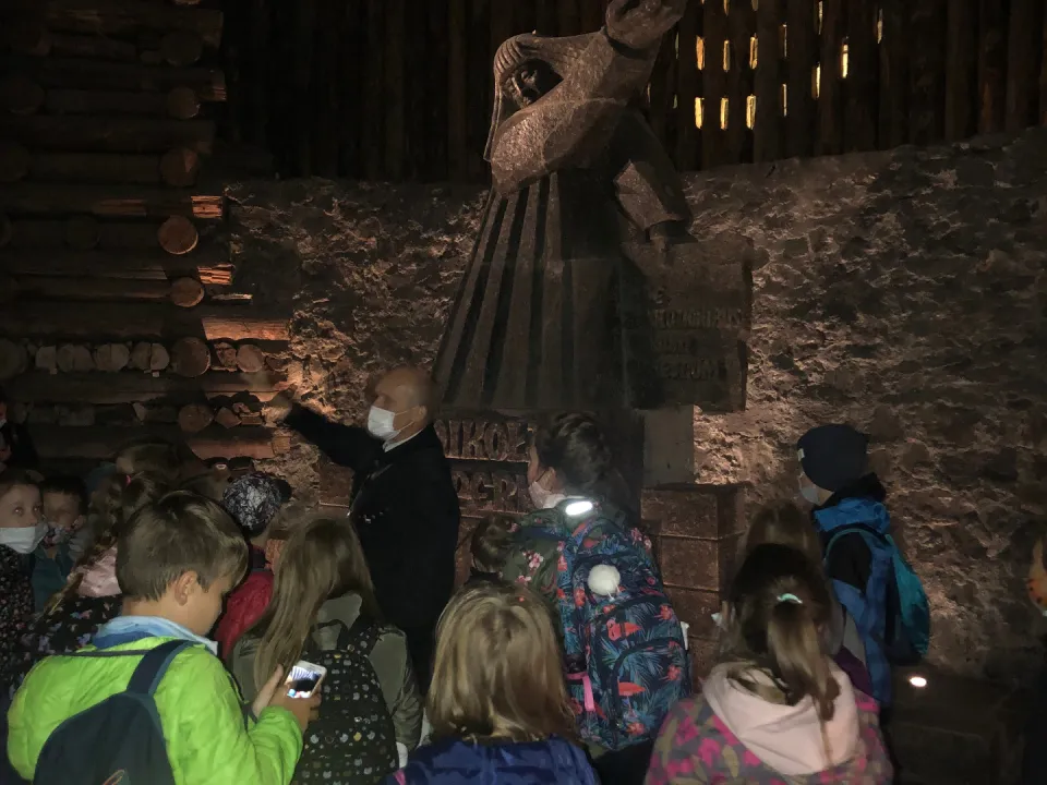 Wieliczka — zdjęcie 5