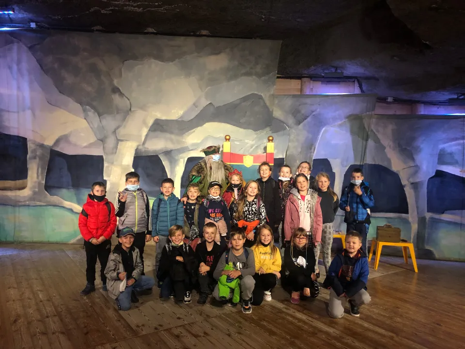 Wieliczka — zdjęcie 7