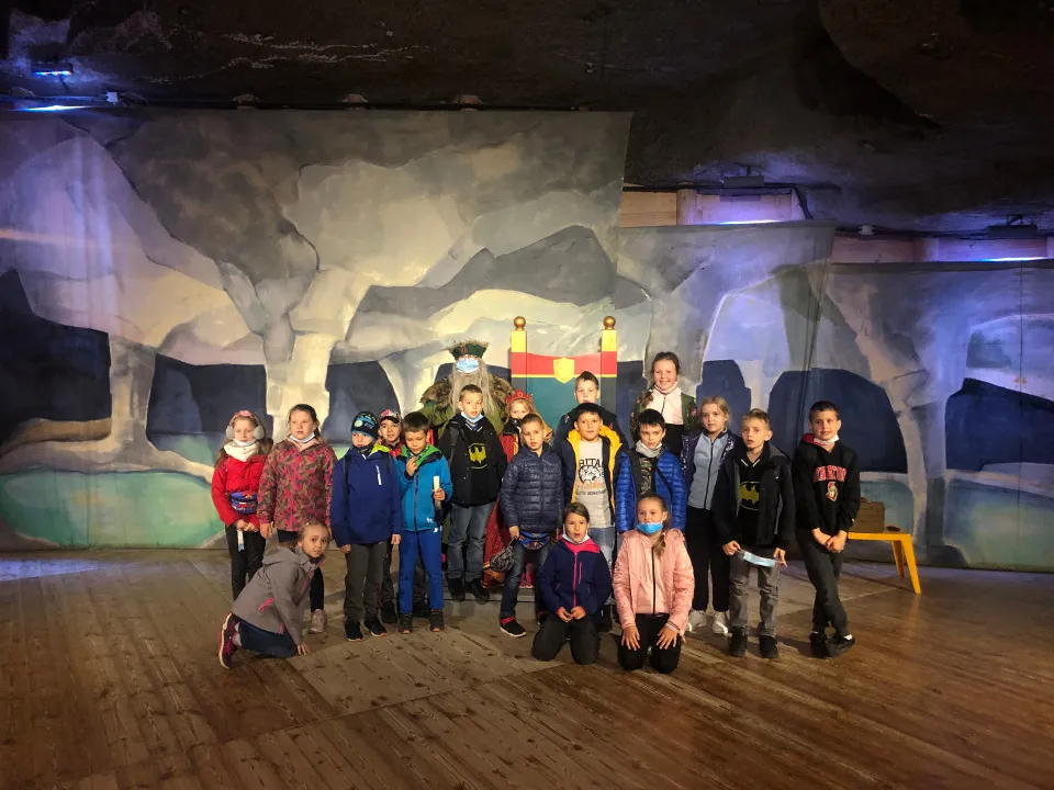 Wieliczka — zdjęcie 8