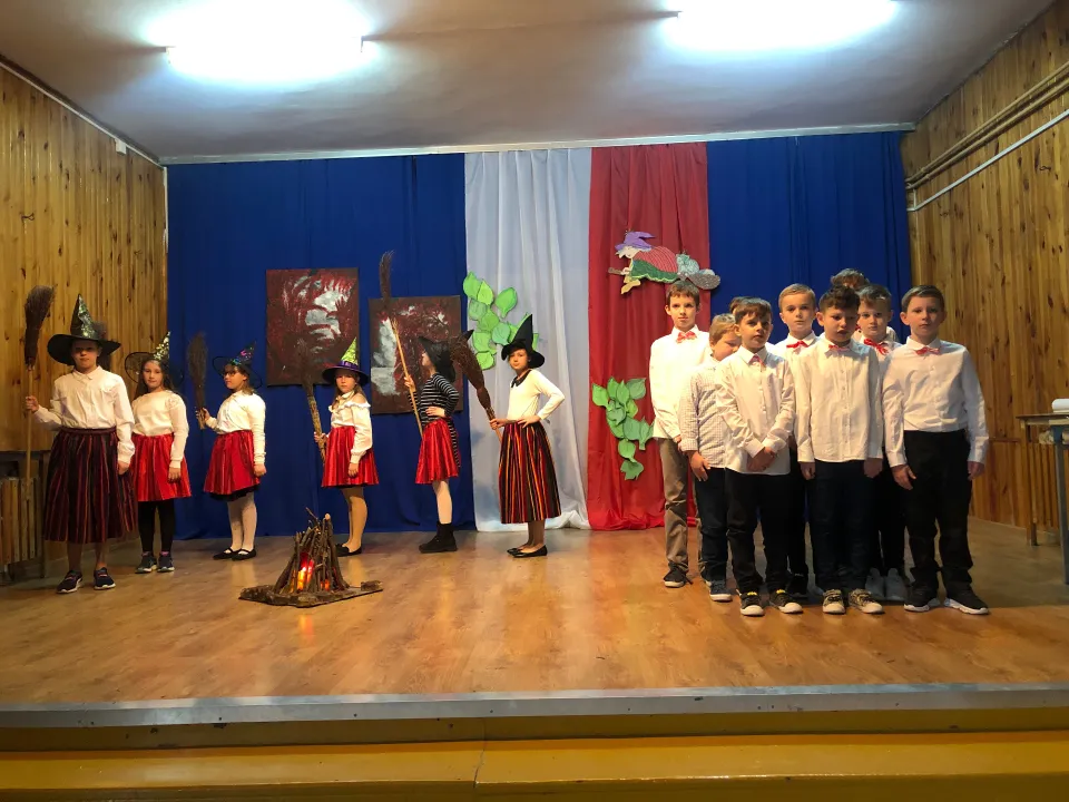 Projekt "Podróż przez Polskę - Moja mała ojczyzna - województwo świętokrzyskie" — zdjęcie 9