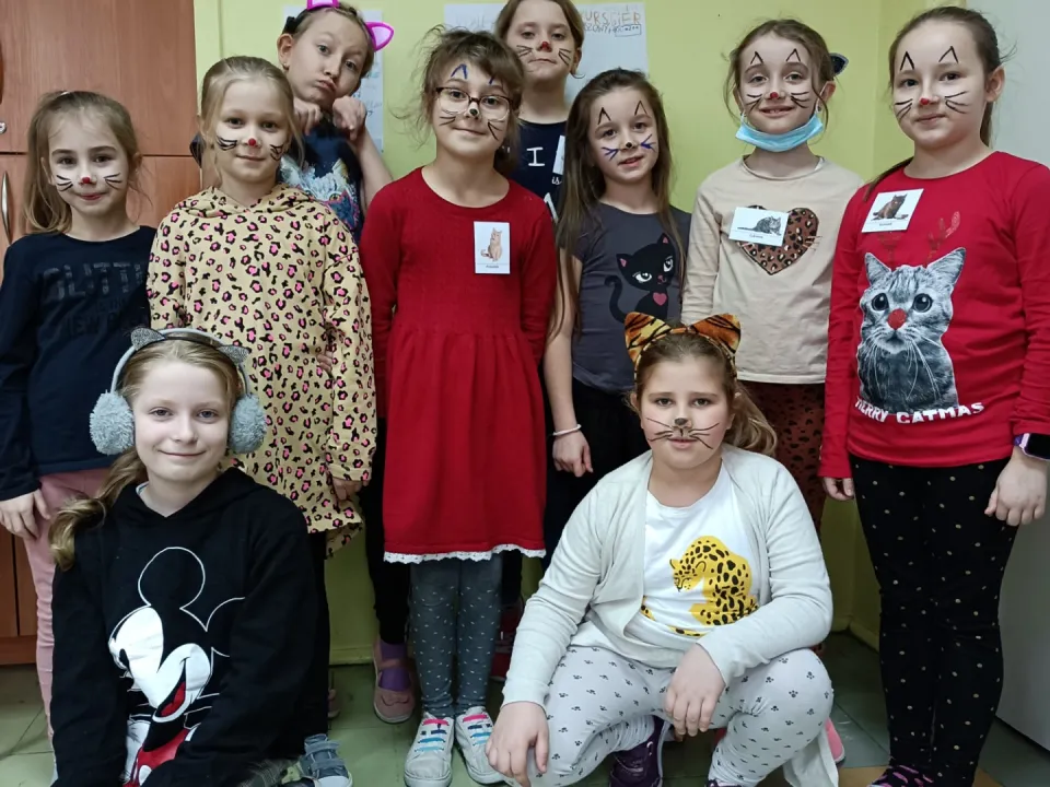 Dzień Kota — zdjęcie 32