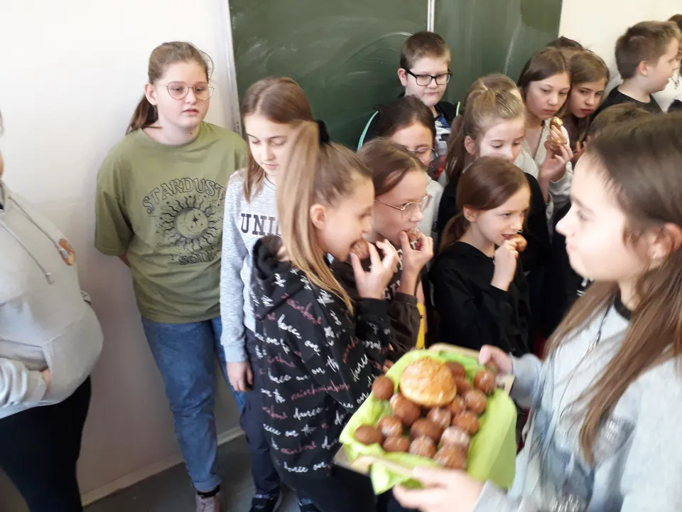Tłusty czwartek — zdjęcie 3