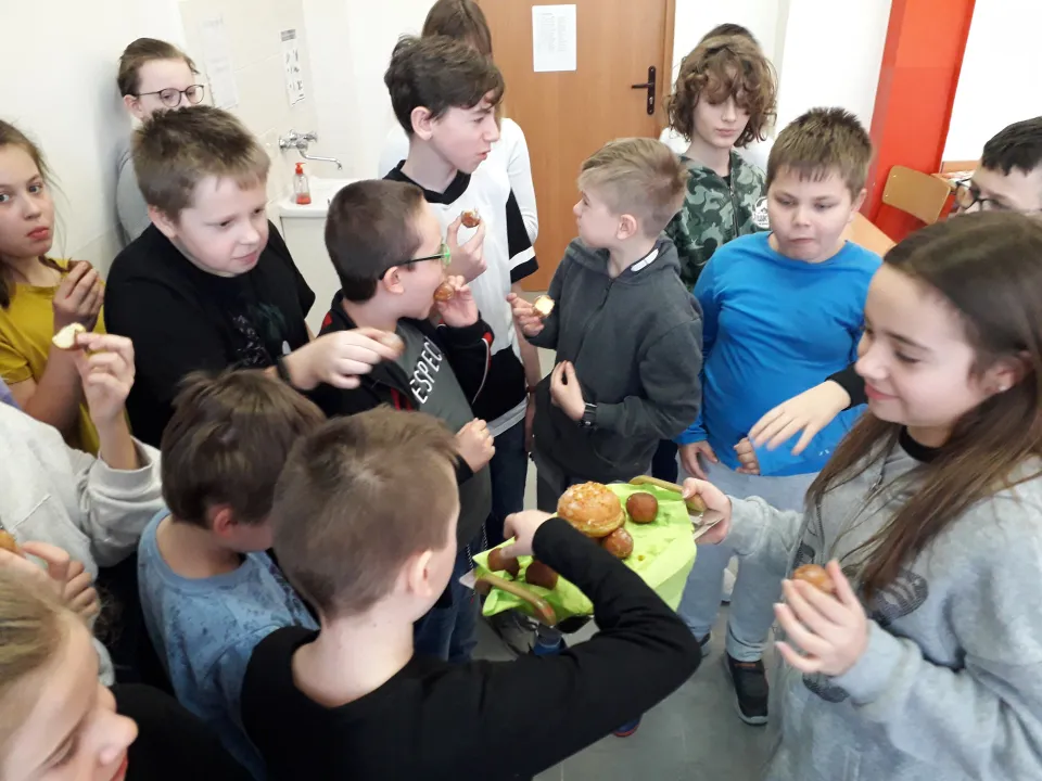 Tłusty czwartek — zdjęcie 4