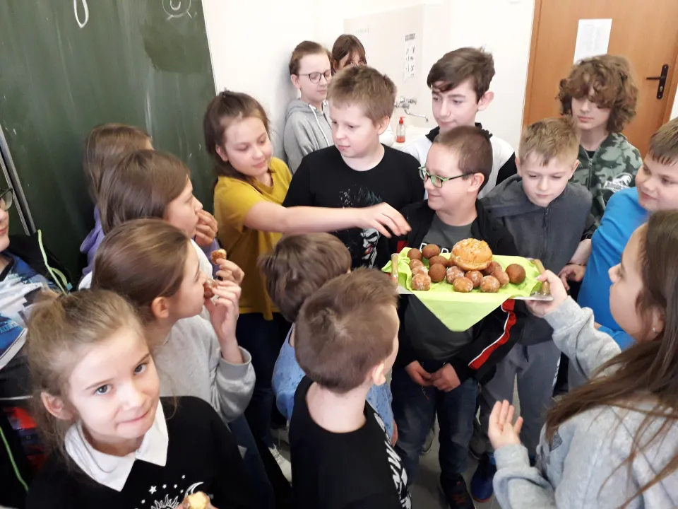 Tłusty czwartek — zdjęcie 5