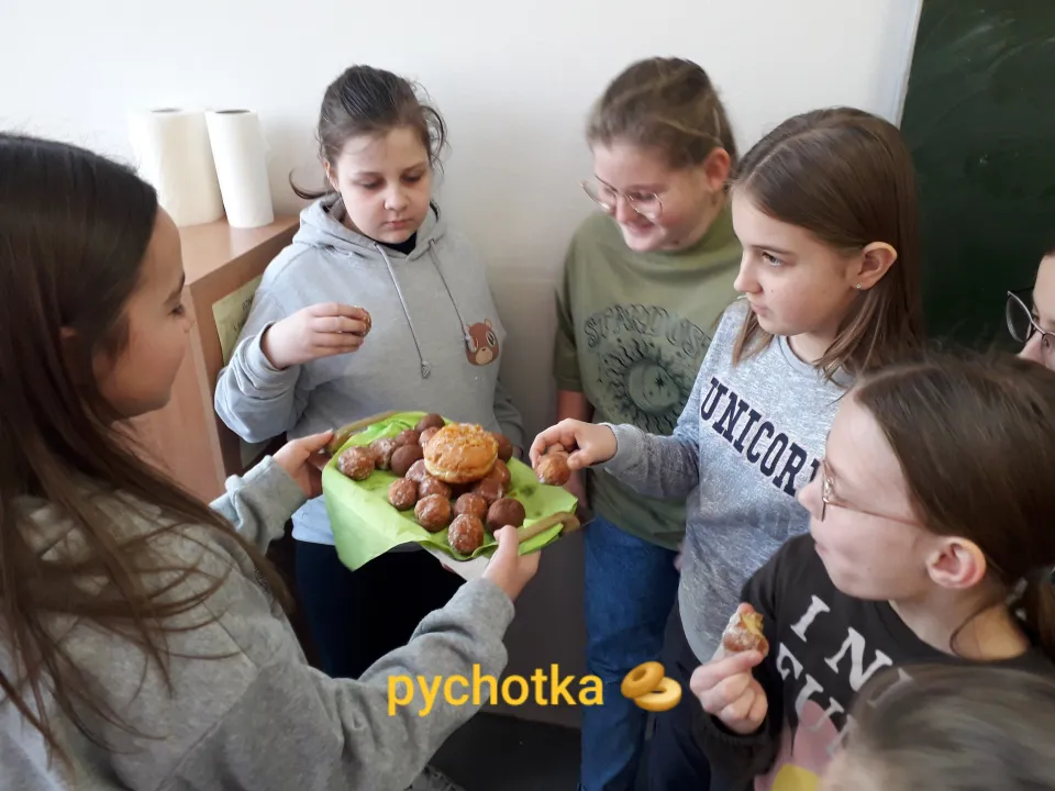 Tłusty czwartek — zdjęcie 6