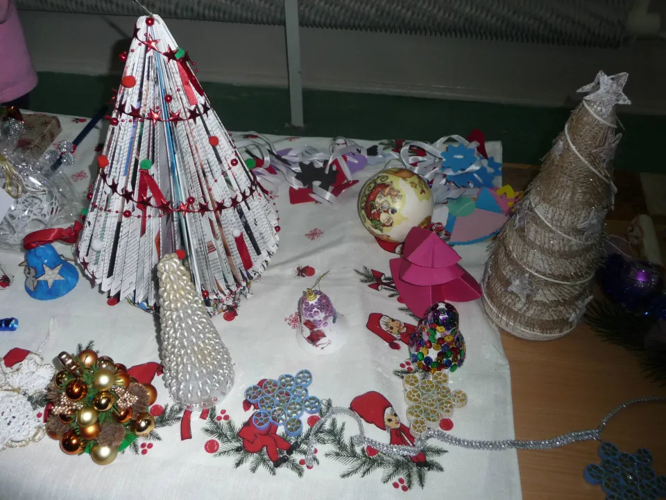 Kiermasz świateczny — zdjęcie 13
