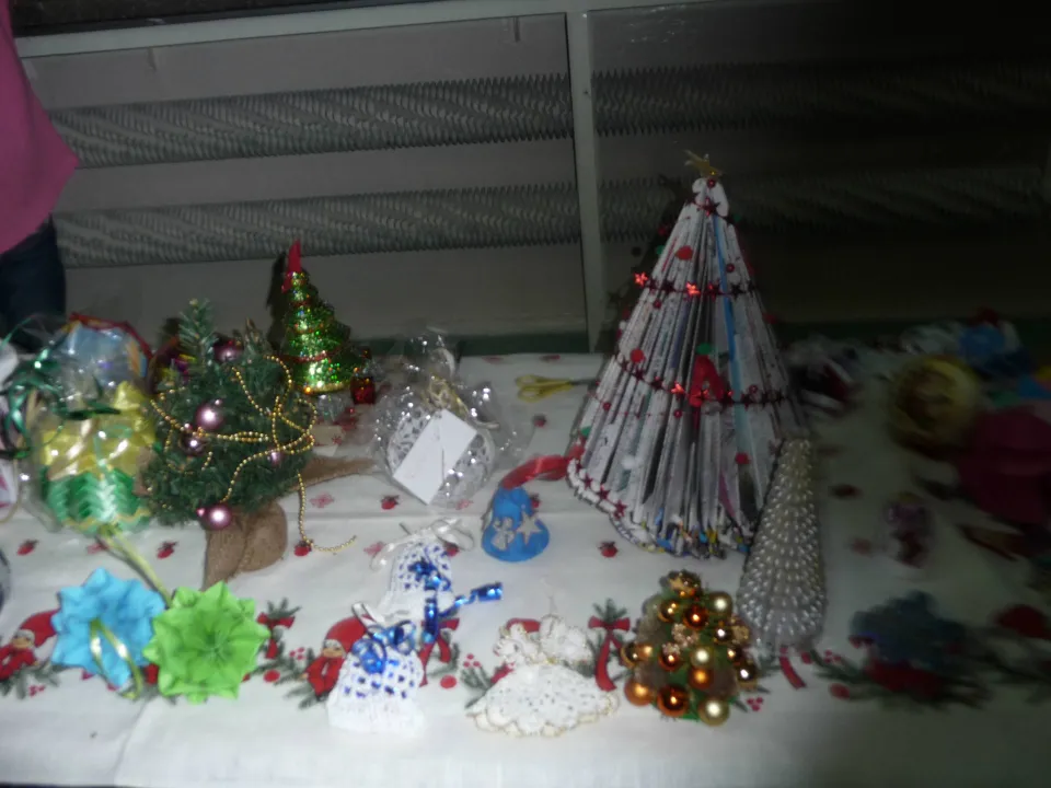 Kiermasz świateczny — zdjęcie 15