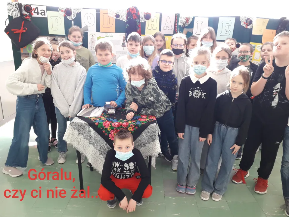 Podróż przez Polskę - przystanek Podhale — zdjęcie 4