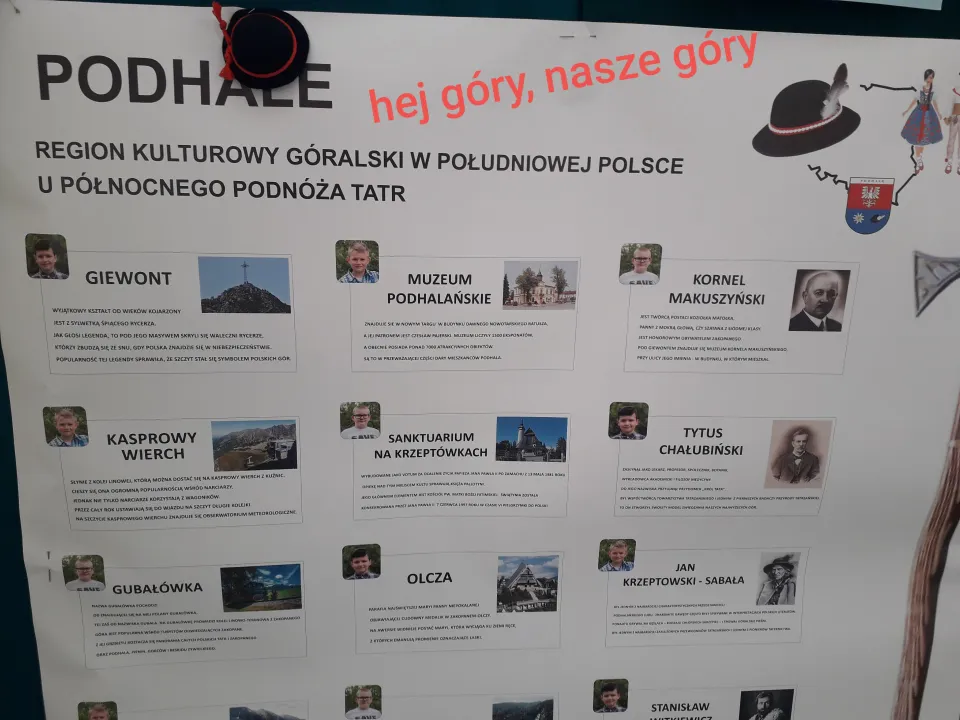 Podróż przez Polskę - przystanek Podhale — zdjęcie 5