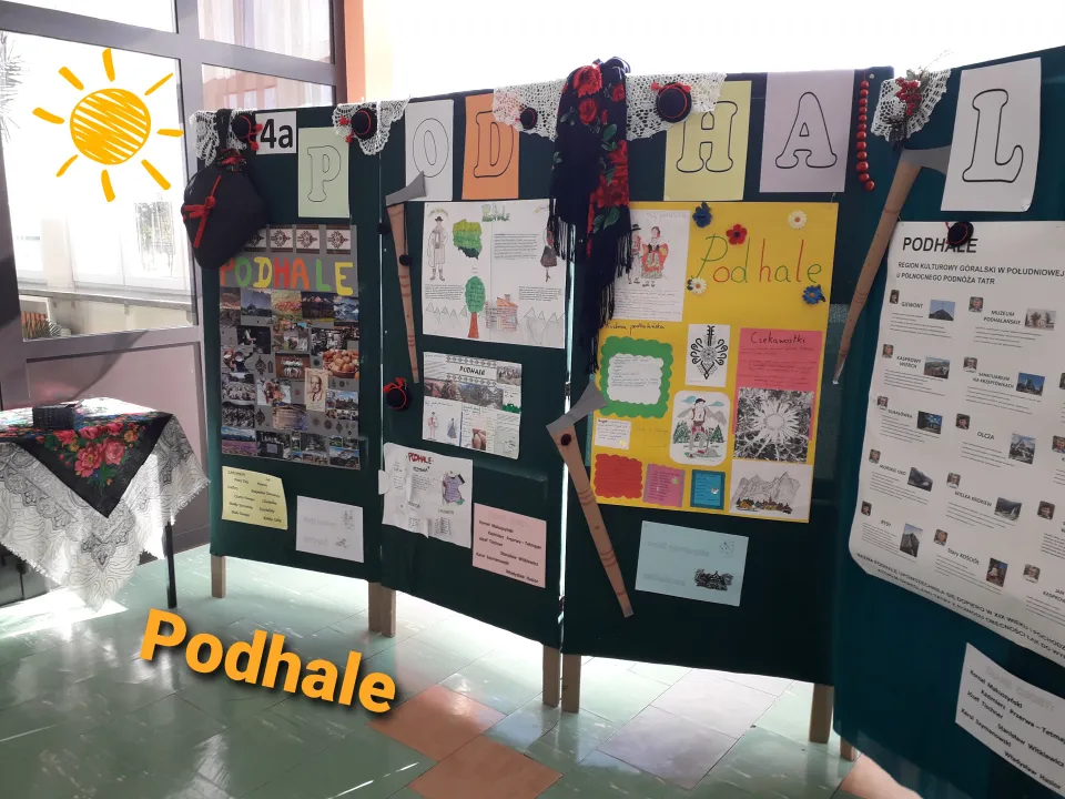 Podróż przez Polskę - przystanek Podhale — zdjęcie 6