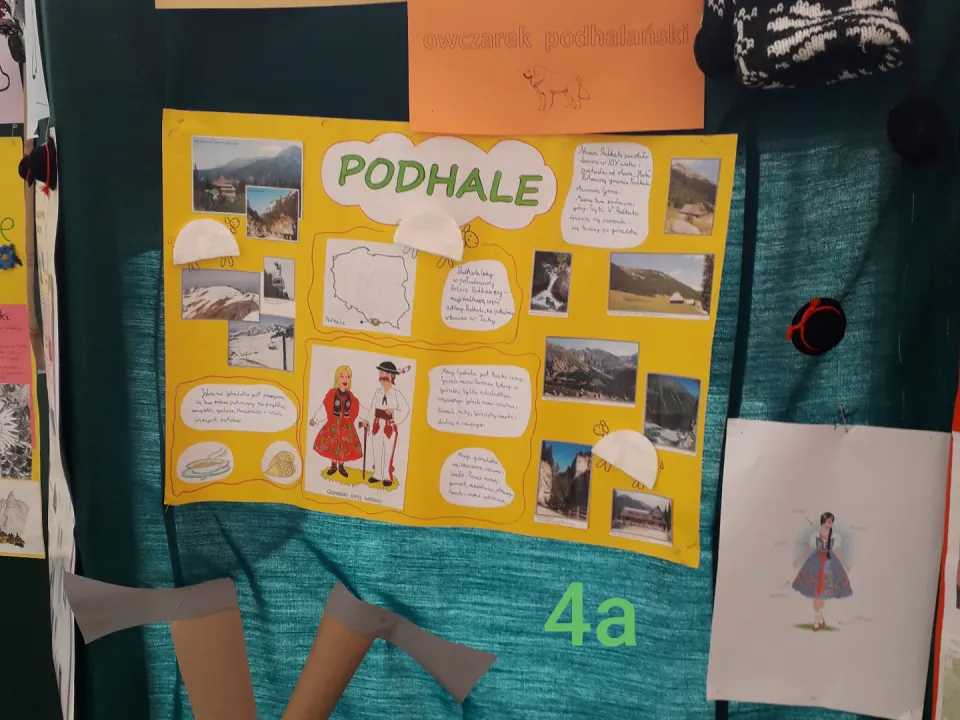 Podróż przez Polskę - przystanek Podhale — zdjęcie 7