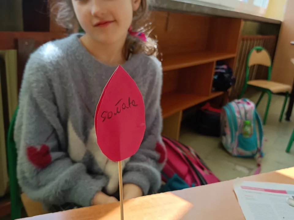 Mini ogródek — zdjęcie 4