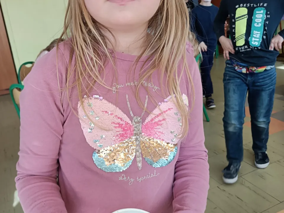 Mini ogródek — zdjęcie 8