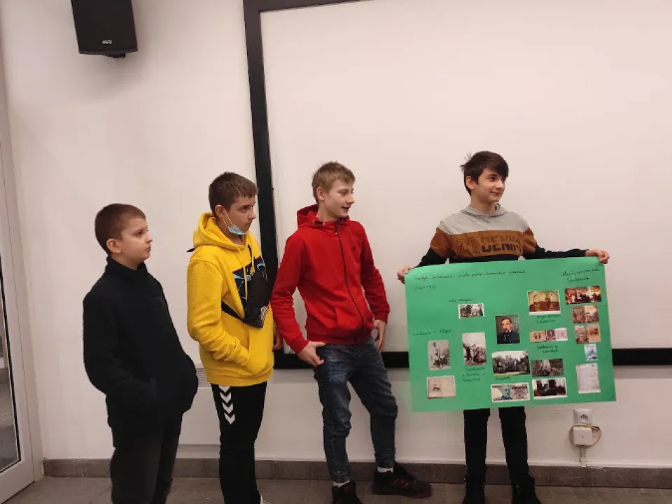7a na niezwykłej lekcja — zdjęcie 9
