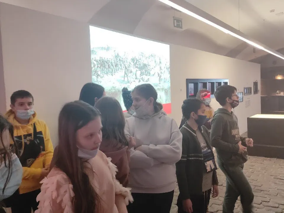 7a na niezwykłej lekcja — zdjęcie 10