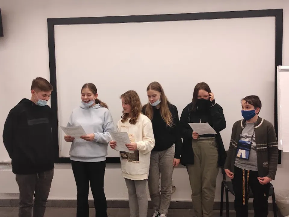 7a na niezwykłej lekcja — zdjęcie 15