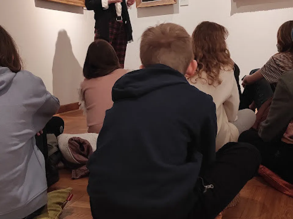 7a na niezwykłej lekcja — zdjęcie 16