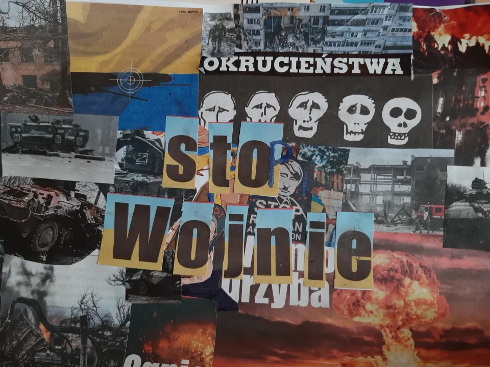 Stop wojnie — zdjęcie 4