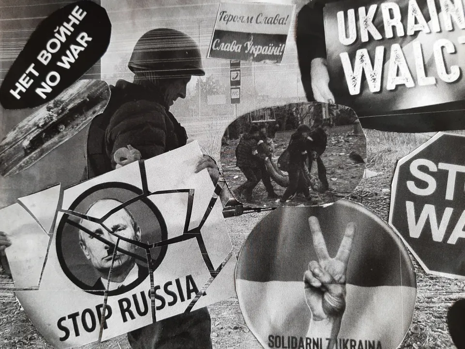 Stop wojnie — zdjęcie 5