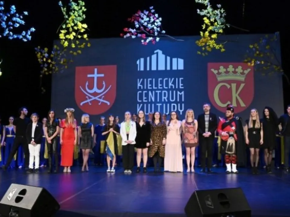 Koncert charytatywny — zdjęcie 4
