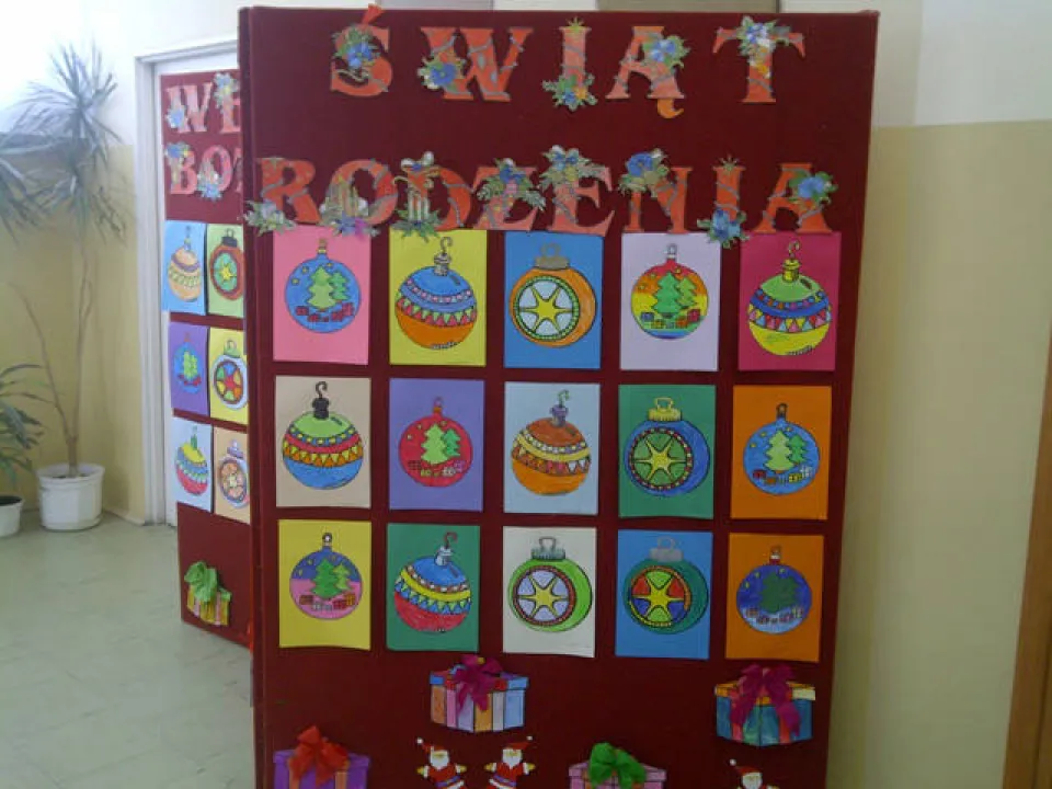 Bombki i prezenty = ŚWIĘTA! — zdjęcie 11