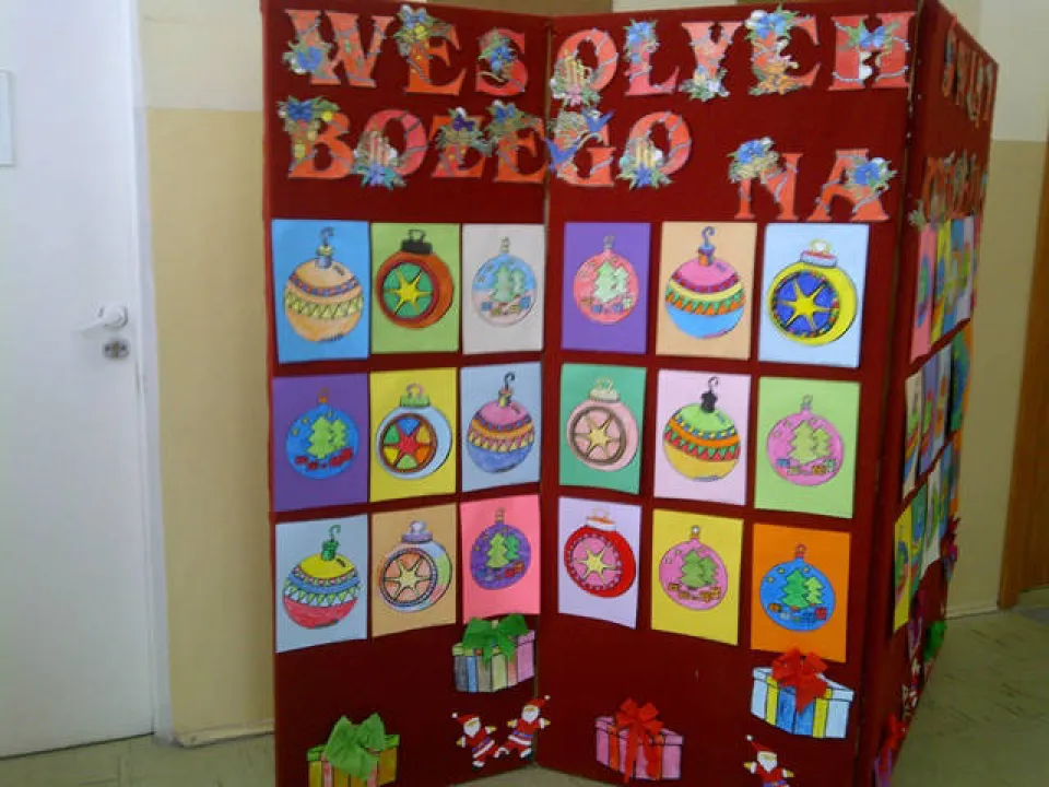 Bombki i prezenty = ŚWIĘTA! — zdjęcie 13
