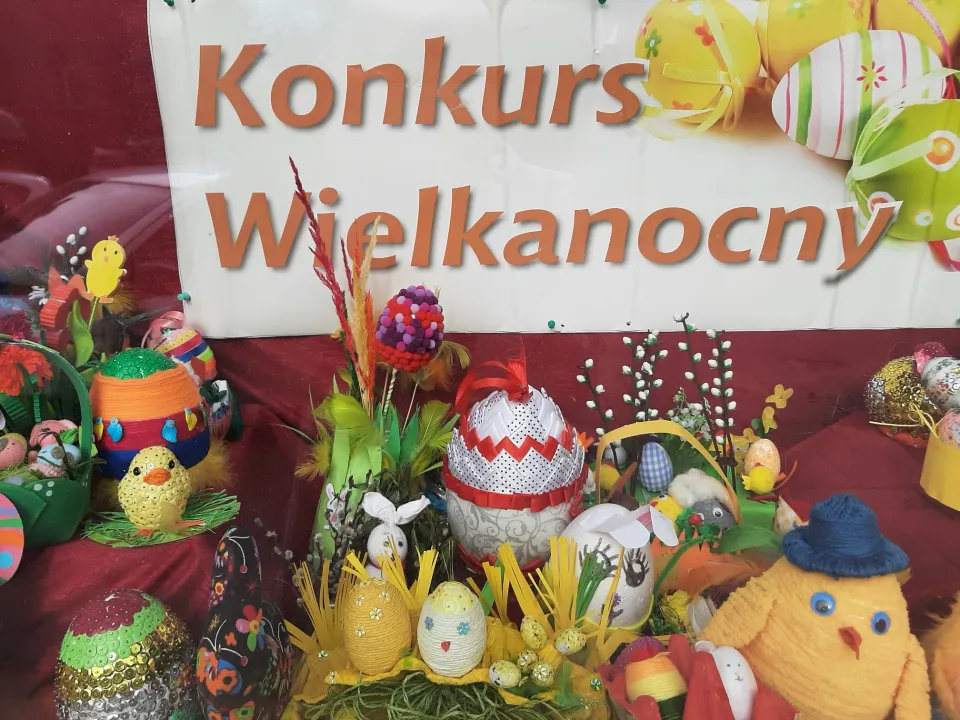Konkurs :Świąteczna ozdoba - rozstrzygnięty — zdjęcie 1