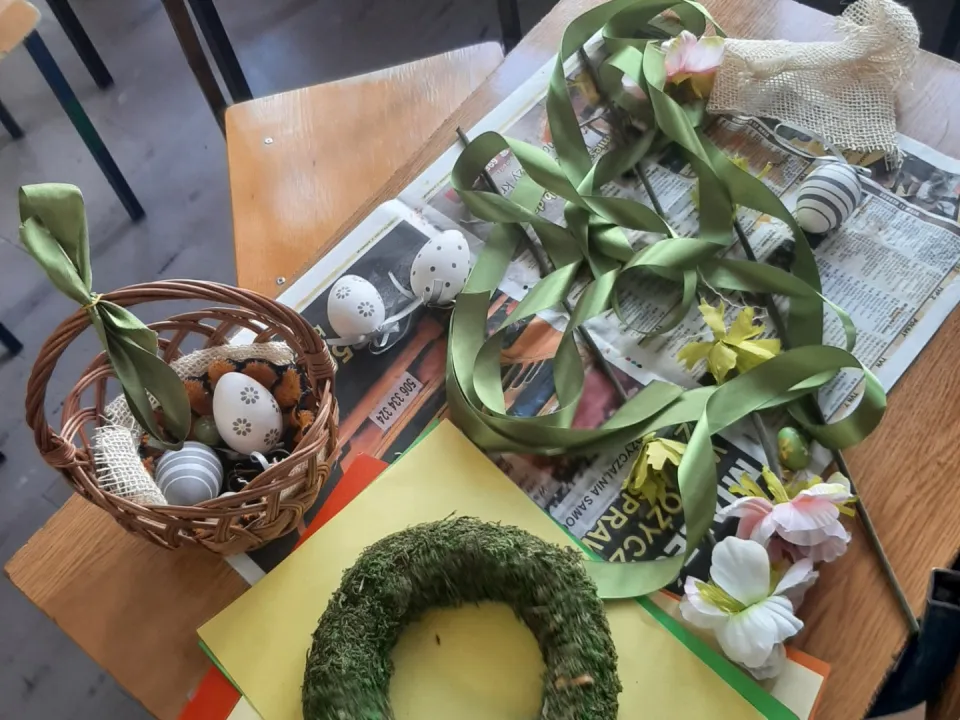 Konkurs :Świąteczna ozdoba - rozstrzygnięty — zdjęcie 3