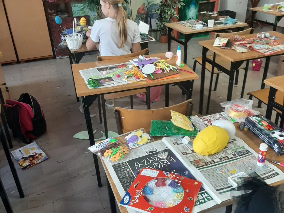 Konkurs :Świąteczna ozdoba - rozstrzygnięty — zdjęcie 4